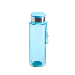 Garrafa Plástica 950ml Porta-comprimido 08279