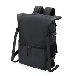 Mochila de Couro Sintético 34 Litros 08143