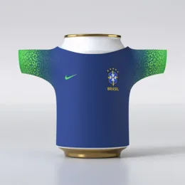 Porta Latas Camisa BL-PLCAM
